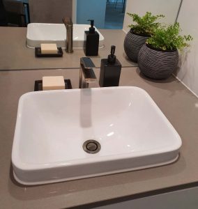 Bathroom renovation Melbourne